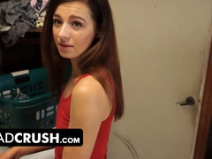 18 jahre, Amerikanisch, Blasen, Sperma im mund, Spermaladung, Papi, Hd, Schreiend