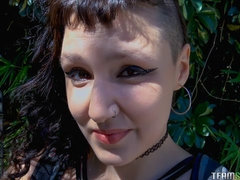 Mooie dikke vrouwen, Grote kont, Zwart, Bruinharig, Handbeurt, Hardcore, Moeder die ik wil neuken, Tatoeage