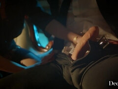 Rough Erotic Sex with Brunette Emily Willis - What You Need Part 2 - Emily willis