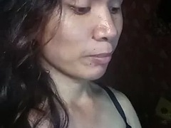 Amateur, Beauté, Grosse bite, Tir de sperme, Philippine, Transsexuelle, Maigrichonne, Solo