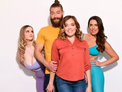 素人, デカチン, チン, 女 人男 人, 巨大, 淫乱熟女, シャワー, ティーン