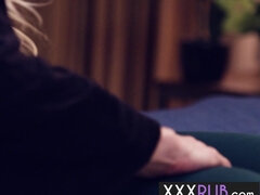 Grote mammen, Zwart, Bruinharig, Hd, Zoenen, Lesbisch, Likken, Moeder die ik wil neuken