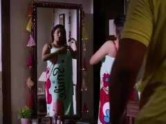 Amateur, Sucer une bite, Queue, Hard, Femme au foyer, Indienne, Suçant, Plan cul à trois