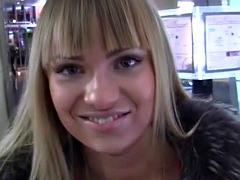 アナル, フェラチオ, グループ, 公共