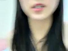 アジア人, 中国人, 毛深い, 一人