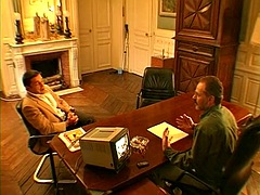 素人, フェラチオ, イく瞬間, 指いじり, 淫乱熟女, 三人