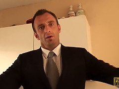 デカチン, フェラチオ, 口内発射, イく瞬間, フェティッシュ, 淫乱熟女, ラフ, タトゥー