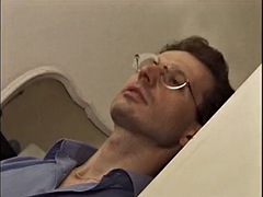 デカチン, ブロンド, フェラチオ, ヨーロピアン, ハードコア, イタリア人, 淫乱熟女, ヴィンテージ