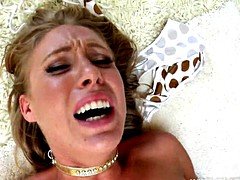 Фистинг, Лесбиянка