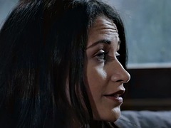 アナル, 舐める尻, 美女, ディルド, ハードコア, キス, レズビアン, オナニー