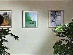 Watch anita blonde in art gallery - Babe, Doggy, Blonde Porn