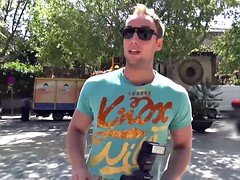 Tussi, Hardcore, Latina