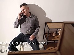 Pijpbeurt, Bedriegen, Hardcore, Man, Ondergoed, Orgasme, Klein, Kut duiken