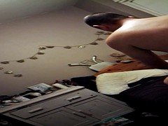 Любители, Британки, Подглядывание