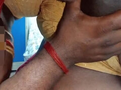 Anal, Gros cul, Couple, Tir de sperme, Fait maison, Indienne, Seins naturels, Épouse