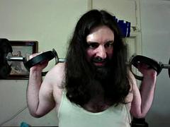 Gay, Gym