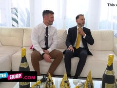 Grosse titten, Blasen, Gruppe, Hardcore, Riesig, Natürlichen titten, Party, Jungendliche (18+)