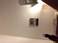 Amateur, Linda, Masturbación, Coño, Puta