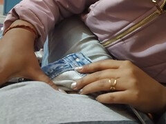 Grosse bite, Cocu, Conversation vulgaire, Branlette thaïlandaise, Bite énorme, Indienne, Masturbation, Monstre