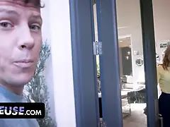 デカパイ, エロ熟女, 中出し, フェティッシュ, Hd, 熟年, 淫乱熟女, ロシア人