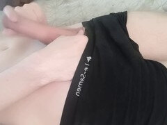 Grosser schwanz, Schwul, Wichsen, Massage, Masturbation, Dürr