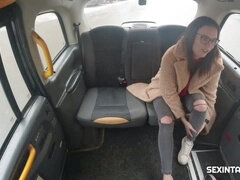 Braunhaarige, Bus, Auto, Tschechisch, Hotel