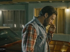 Cunnilingus, Tetas grandes, Coche, Corridas, Garganta profunda, Lamidas, Coño, Montar