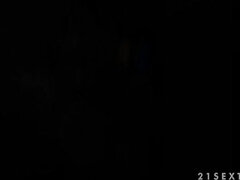 Анальный секс, Большая жопа, Минет, Постарше, Зрелые, Мамочка, Натуральные сиськи, Рыжие