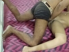 18 ans, Époux mari, Indienne, Machine à baiser, Orgie, Fête, Pompe, Jouets