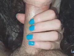 Enthousiasteling, Grote mammen, Sperma shot, Huisgemaakt, Latijnse vrouw, Moeder, Kut duiken, Nat