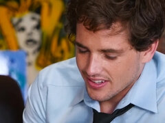 Blonde, Sucer une bite, Queue, En levrette, Léchez, Mère que j'aimerais baiser, Seins naturels, Chatte