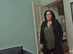 Amateur, Grosse bite, Gros seins, Grosse, Allemand, Hard, Seins flasques, Adolescente