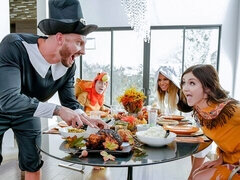 Grosser arsch, Grosser schwanz, Grosse titten, Blasen, Kompilation, Hundestellung, Milf