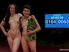 One of the greatest Battles on U/S mats. Lightweight Title Bout!!!!
