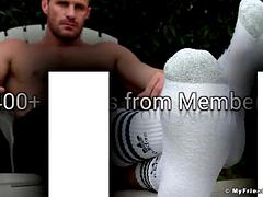 Bondage, Homosexuelle