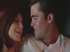 Amerikaans, Bruinharig, Auto, Beroemdheid, Mager, Softcore pornografie, Onderwater, Slet