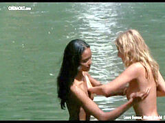 naked Celebs - Nude in Nature
