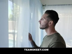 イく瞬間, チン, ハードコア, デカチンの, 小柄, 剃毛, ティーン, オッパイの