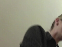 Blonde Lesbians in BDSM Unleash Strapon Sensual Fury