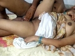 Tante, Paar, Erstes mal, Indisch, Küssen, Orgasmus, Orgie, Party
