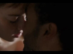 Británico, Morena, Hembra, Penetracion con dedos, Lamidas, Orgasmo, Coño, Virgen