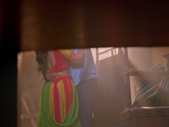 Indian hot MILF amazing porn video