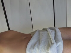 Thai Massage Salon With Services Oils And Handjob