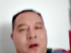 中国人, 爸, ゲイ