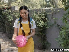 Азиатки, Брюнетки, Измена, Хд, Мужья, Межрасовый секс, Японки, Жена