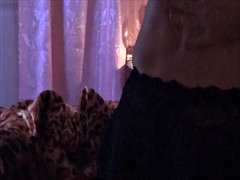 Russisch, Spanner, Ehefrau