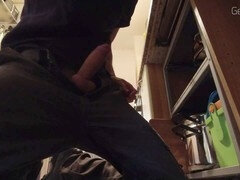 Mommy, mom, milf seduces plumber