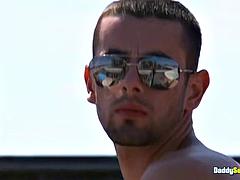 Flip Fucking In The Sun - Zach Alexander  Jake Steel