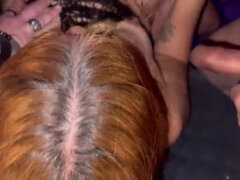 Amateur, Semen en la boca, Linda, Corridas faciales, Casero, Enorme, Coño, Esposa