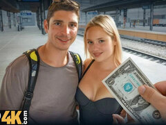 Schönheit, Süss, Europäisch, Nackt, Pov, Muschi, Jungendliche (18+), Zug